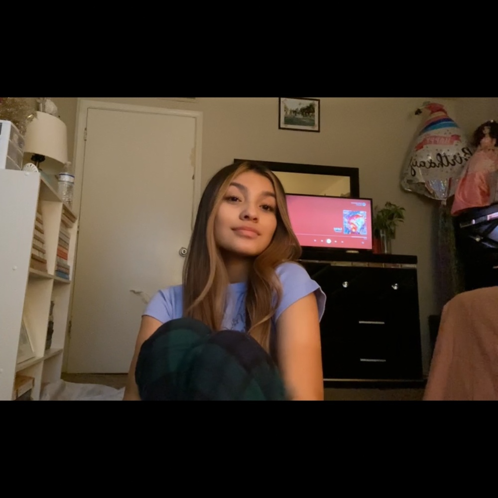 Meet your Posher, Lesli